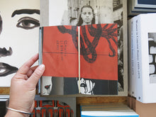 Load image into Gallery viewer, Experimental Jetset – Statement and Counter-Statement 1: Notes on Experimental Jetset