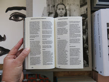 Load image into Gallery viewer, Experimental Jetset – Statement and Counter-Statement 1: Notes on Experimental Jetset