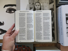 Load image into Gallery viewer, Experimental Jetset – Statement and Counter-Statement 1: Notes on Experimental Jetset