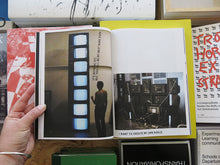 Load image into Gallery viewer, Jeroen Kooijmans – LV-22-LV