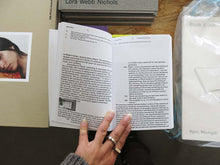 Load image into Gallery viewer, Mike Kelley: Materialist Aesthetics and Memory Illusions