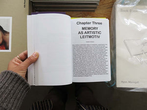 Mike Kelley: Materialist Aesthetics and Memory Illusions