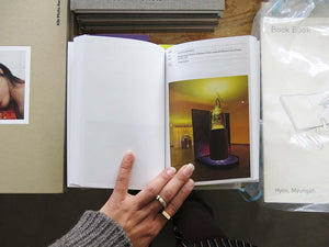 Mike Kelley: Materialist Aesthetics and Memory Illusions