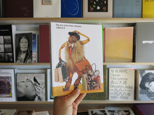 Load image into Gallery viewer, Simon Wald-Lasowski – The Art of the Hairy Monkey