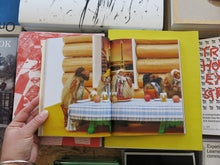 Load image into Gallery viewer, Simon Wald-Lasowski – The Art of the Hairy Monkey