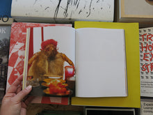 Load image into Gallery viewer, Simon Wald-Lasowski – The Art of the Hairy Monkey