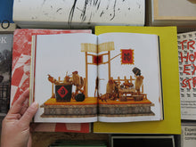 Load image into Gallery viewer, Simon Wald-Lasowski – The Art of the Hairy Monkey