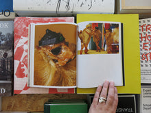 Load image into Gallery viewer, Simon Wald-Lasowski – The Art of the Hairy Monkey