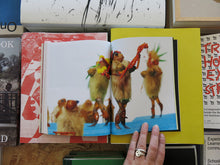 Load image into Gallery viewer, Simon Wald-Lasowski – The Art of the Hairy Monkey