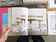 Load image into Gallery viewer, Jonathan Jones – untitled (transcriptions of country)