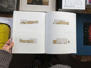 The Um Slaim School: An Architecture of Connection