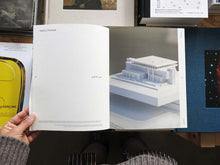 Load image into Gallery viewer, The Um Slaim School: An Architecture of Connection