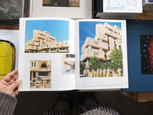 Load image into Gallery viewer, The Um Slaim School: An Architecture of Connection