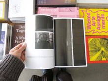 Load image into Gallery viewer, Aaron Amar Bhamra &amp; Céline Mathieu: Fugue
