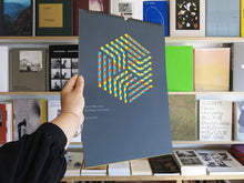 Load image into Gallery viewer, Karel Martens – Birthday Calendar