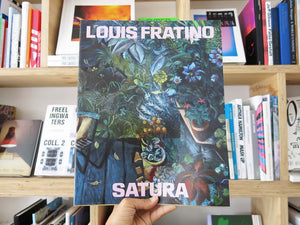 Louis Fratino – Satura