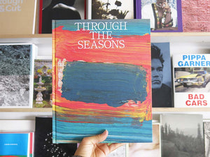 Through the Seasons. Christen Sveaas Art Foundation