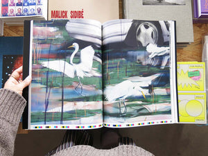 Louisa Gagliardi: Many Moons