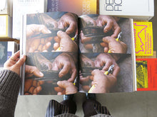 Load image into Gallery viewer, Elisa Caldana: The Falcon of Karachi