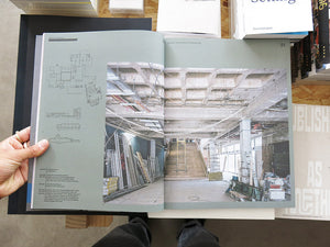 ARCH+ The Great Repair: A Catalog of Practices