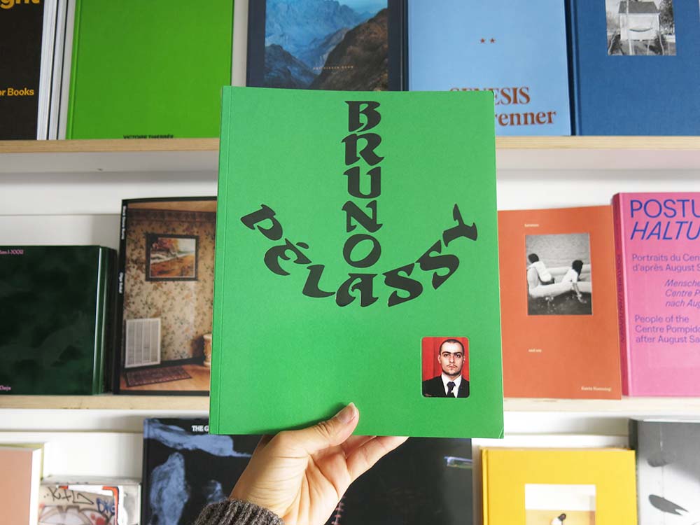 Bruno Pélassy