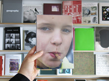 Load image into Gallery viewer, Kris Lüdi – Smoke