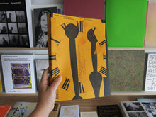 Load image into Gallery viewer, Terry A. Ratzlaff – The Marches: Fragments of Time from Arp Clock &amp; Wood Shop