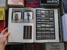Load image into Gallery viewer, Terry A. Ratzlaff – The Marches: Fragments of Time from Arp Clock &amp; Wood Shop