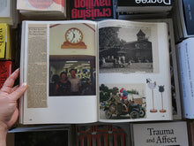 Load image into Gallery viewer, Terry A. Ratzlaff – The Marches: Fragments of Time from Arp Clock &amp; Wood Shop