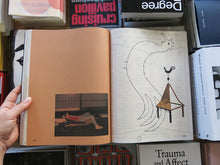Load image into Gallery viewer, Terry A. Ratzlaff – The Marches: Fragments of Time from Arp Clock &amp; Wood Shop