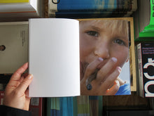Load image into Gallery viewer, Kris Lüdi – Smoke