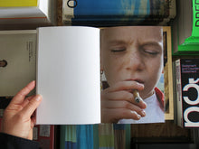Load image into Gallery viewer, Kris Lüdi – Smoke