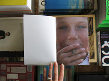 Load image into Gallery viewer, Kris Lüdi – Smoke