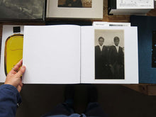 Load image into Gallery viewer, Tace Stevens – We Were Just Little Boys