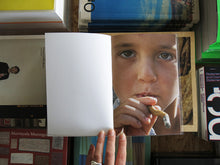Load image into Gallery viewer, Kris Lüdi – Smoke
