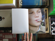 Load image into Gallery viewer, Kris Lüdi – Smoke