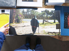 Load image into Gallery viewer, Tace Stevens – We Were Just Little Boys