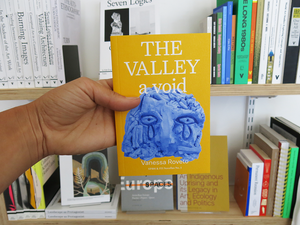 Vanessa Roveto – The Valley (a void)