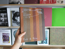Load image into Gallery viewer, Irene Kopelman – Field to Form