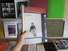 Load image into Gallery viewer, Ruben Lundgren – Flowers in the Mirror: A Reader