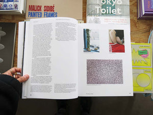 Wolfgang Tillmans: Nothing Could Have Prepared Us – Everything Could Have Prepared Us
