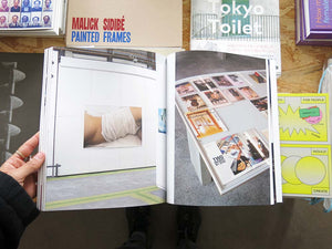 Wolfgang Tillmans: Nothing Could Have Prepared Us – Everything Could Have Prepared Us