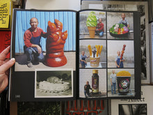 Load image into Gallery viewer, Ruben Lundgren – Flowers in the Mirror: A Reader