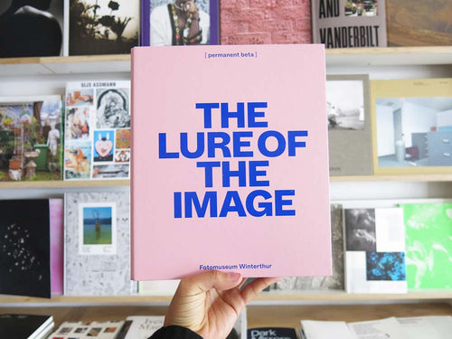 The Lure of the Image