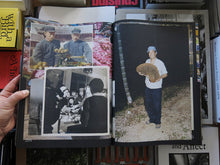 Load image into Gallery viewer, Ruben Lundgren – Flowers in the Mirror: A Reader