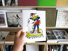 Load image into Gallery viewer, Hans Gremmen (ed.) – The Incomplete Deck