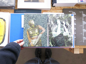 The Lure of the Image