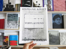 Load image into Gallery viewer, Stephanie Kiwitt – Fortlaufend