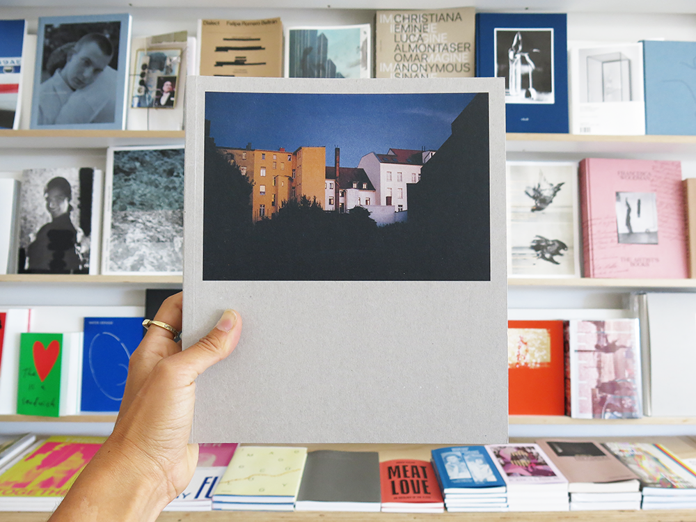 Georg Kussmann – FRG – Perimeter Books