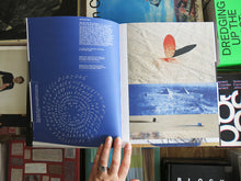 Load image into Gallery viewer, A Magazine: A Manual for Living Curated for Nike